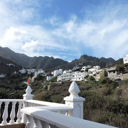 Villa Casa Lilia, En Taganana à Santa-Cruz de Ténérife Extérieur photo