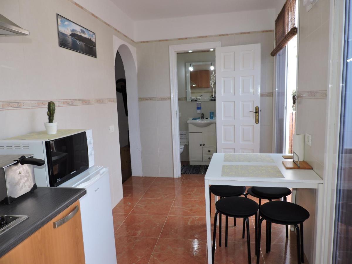 Villa Casa Lilia, En Taganana à Santa-Cruz de Ténérife Extérieur photo