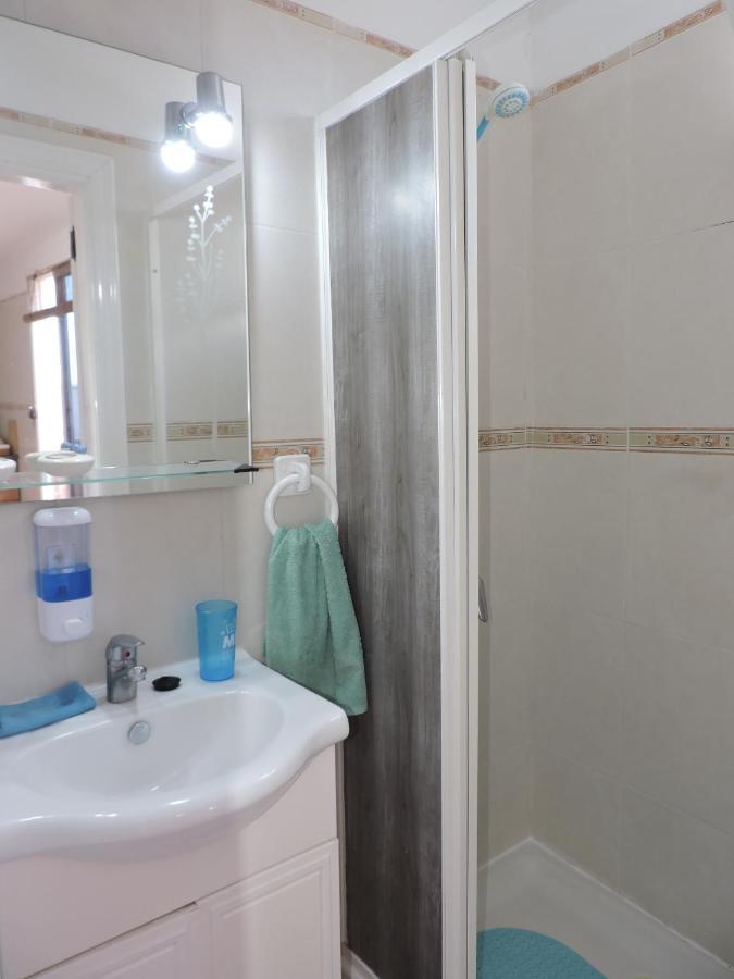 Villa Casa Lilia, En Taganana à Santa-Cruz de Ténérife Extérieur photo